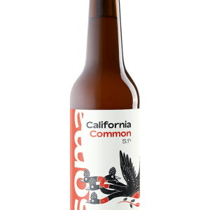 California common (75cl) bio