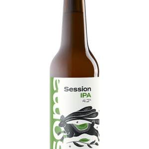 Session IPA (75cl) bio