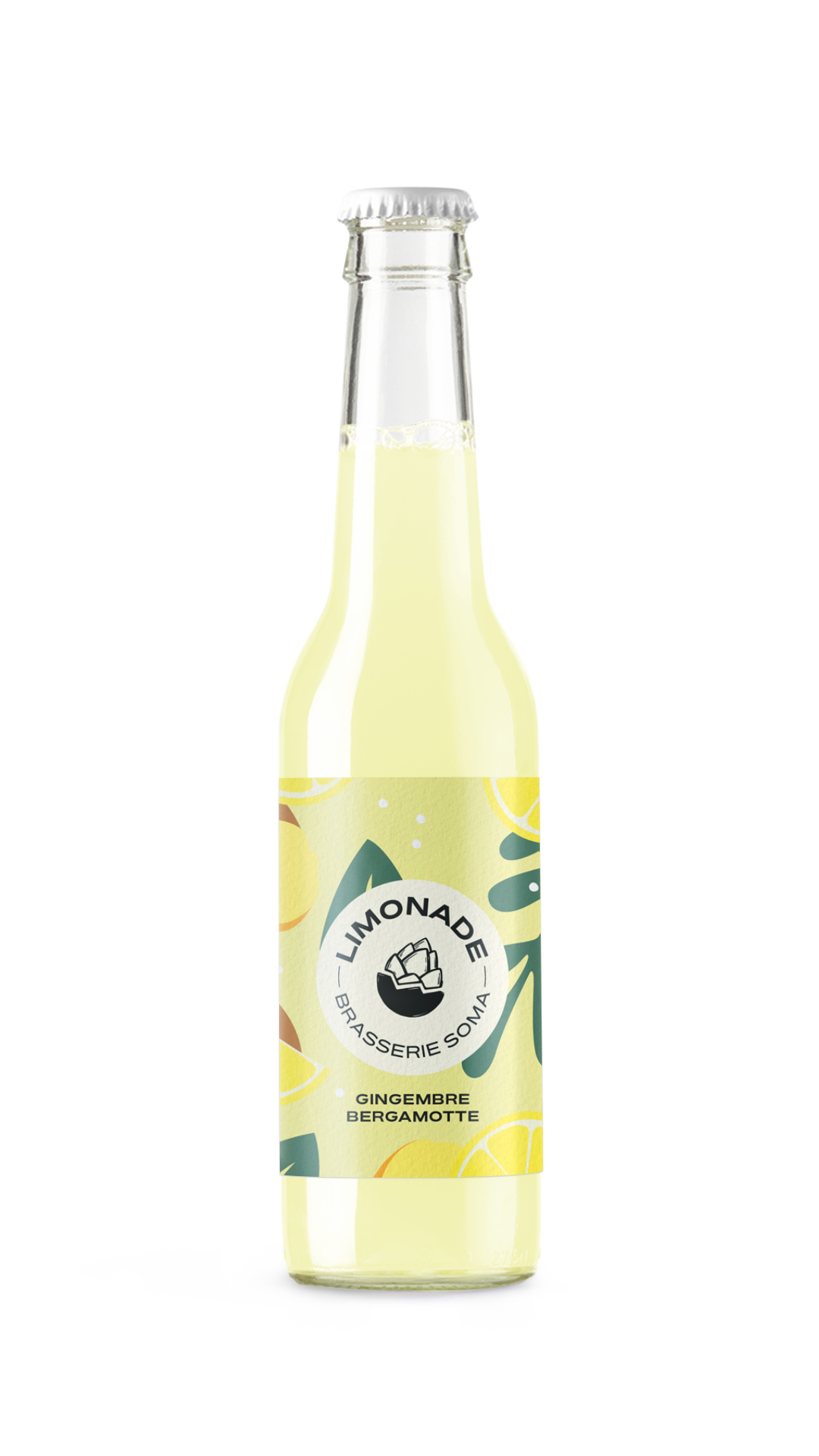 Soma-Limo-gingembre-citron