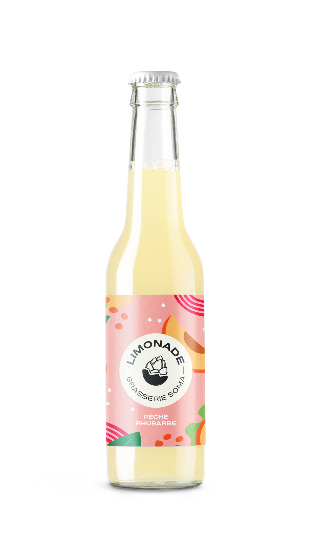 Soma-Limo-peche-rhubarbe